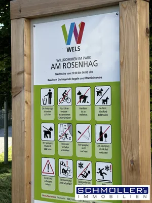 4-Zimmer-Wohnung kaufen in Wels – 105 m², € 255.000 – Bild 33 von 37