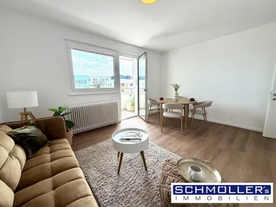 4-Zimmer-Wohnung kaufen in Wels – 105 m², € 255.000 – Bild 4 von 37