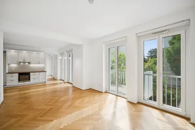 2-Zimmer-Wohnung kaufen in Wien – 56 m², € 398.000