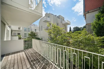 2-Zimmer-Wohnung kaufen in Wien – 56 m², € 398.000 – Bild 8 von 17