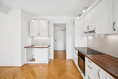 2-Zimmer-Wohnung kaufen in Wien – 56 m², € 398.000 – Bild 11 von 17