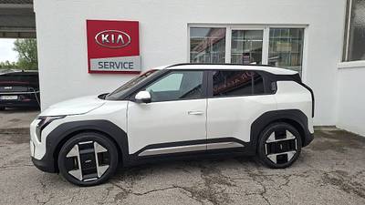 KIA EV3 FWD 81,4kWh Long Range Earth plus mit Dynam...