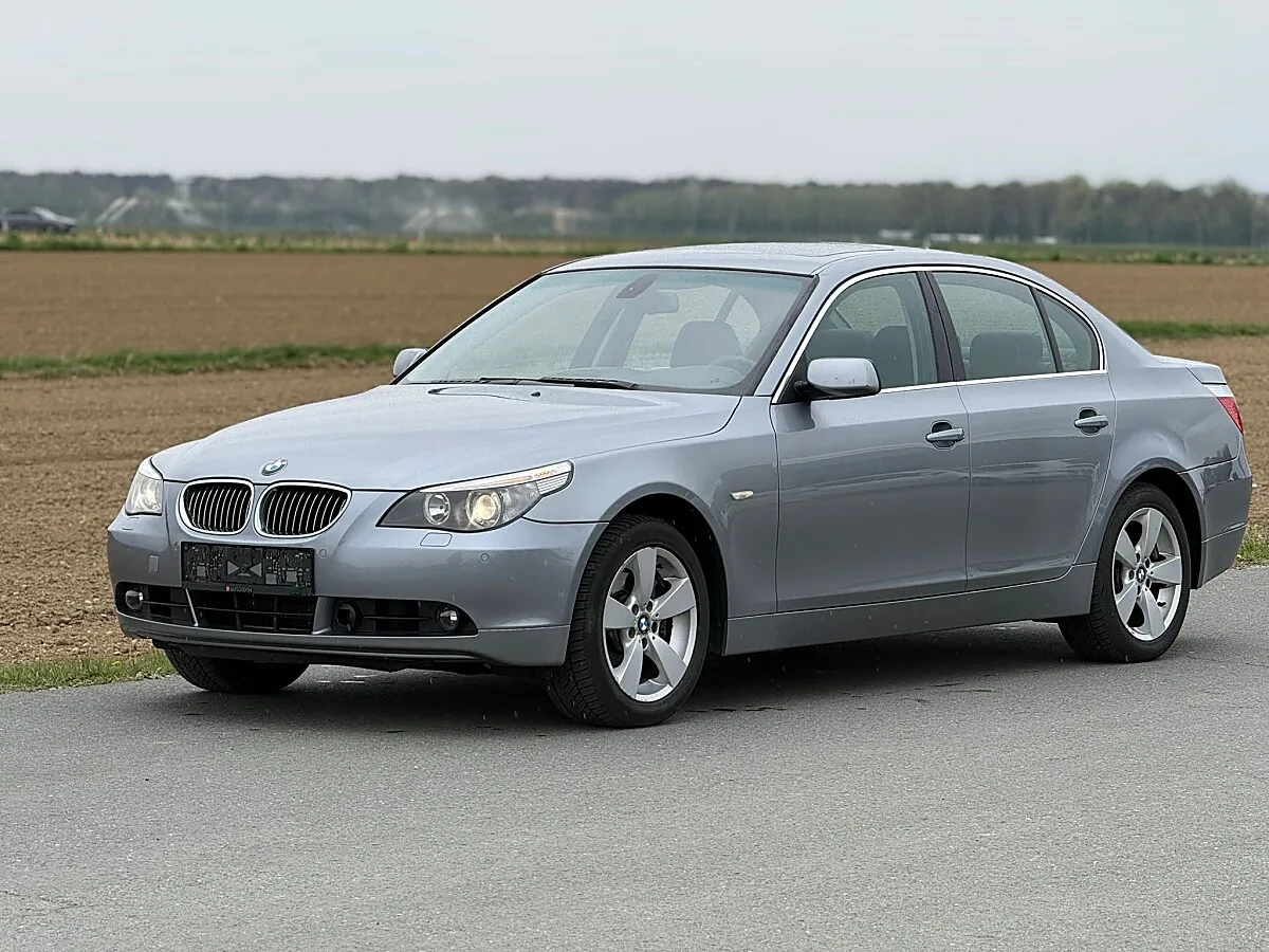 BMW 5er-Reihe