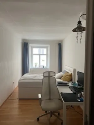 4-Zimmer-Wohnung mieten in Graz – 97 m², € 1.124 – Bild 12 von 16