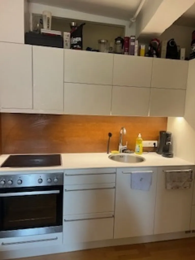 Wohnung – Graz, Katastralgemeinde Innere Stadt, Innere Stadt - Ansicht 3