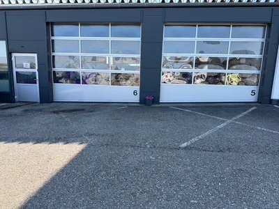 Gewerbeimmobilie mieten in Ried im Innkreis – 1 000 m², € 2.500 – Bild 7 von 8