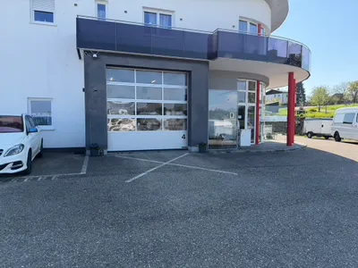 Gewerbeimmobilie mieten in Ried im Innkreis – 1 000 m², € 2.500 – Bild 2 von 8