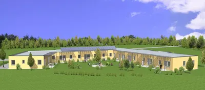 2-Zimmer-Wohnung mieten in Deutschlandsberg – 60,04 m², € 902 – Bild 2 von 3