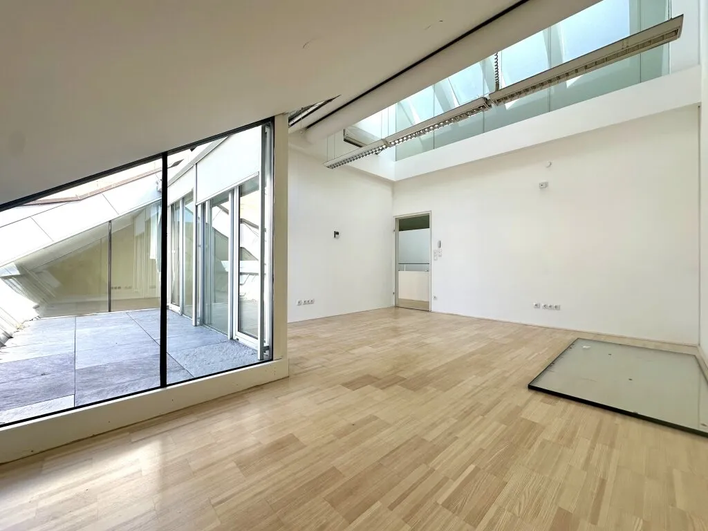 Office in absoluter Premiumlage - Ansicht 3