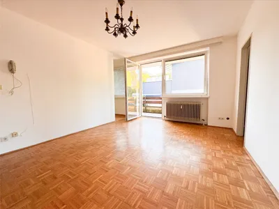 2-Zimmer-Wohnung kaufen in Salzburg Stadt – 37,43 m², € 198.000 – Bild 2 von 7