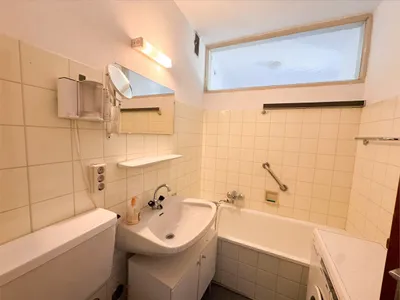 2-Zimmer-Wohnung kaufen in Salzburg Stadt – 37,43 m², € 198.000 – Bild 5 von 7
