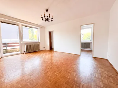 2-Zimmer-Wohnung kaufen in Salzburg Stadt – 37,43 m², € 198.000 – Bild 3 von 7