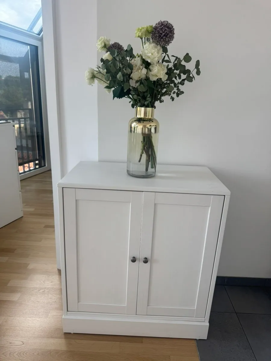IKEA Havsta Kommode *Landhausstil*, € 100,- (1130 Wien)