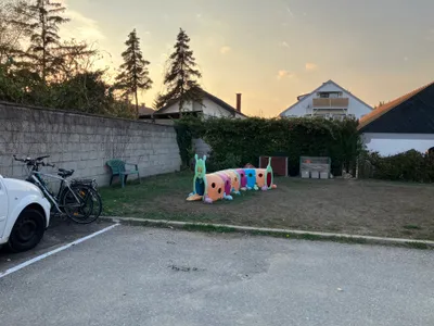 2-Zimmer-Wohnung mieten in Eisenstadt - Umgebung – 63 m², € 803 – Bild 10 von 11
