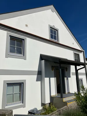 2-Zimmer-Wohnung mieten in Eisenstadt - Umgebung – 63 m², € 803 – Bild 1 von 11