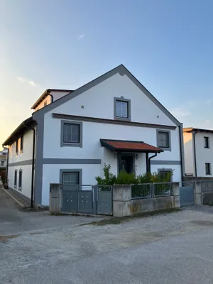 2-Zimmer-Wohnung mieten in Eisenstadt - Umgebung – 63 m², € 803 – Bild 2 von 11
