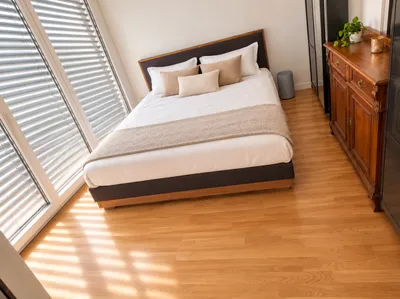 2-Zimmer-Wohnung mieten in Wien – 42 m², € 1.200 – Bild 5 von 8