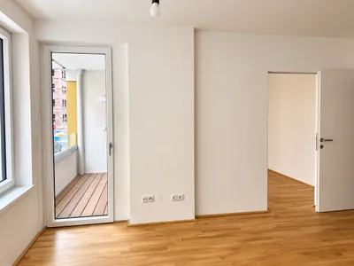 2-Zimmer-Wohnung mieten in Wien – 42 m², € 1.200 – Bild 4 von 8