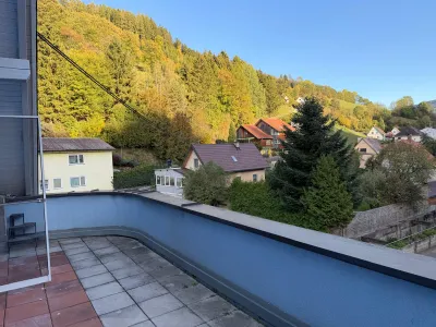 Wohnung mieten in Murtal – 121 m², € 966 – Bild 28 von 35