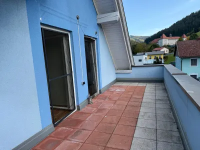 Wohnung mieten in Murtal – 121 m², € 966 – Bild 8 von 35