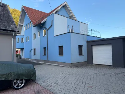 Wohnung mieten in Murtal – 121 m², € 966 – Bild 25 von 35