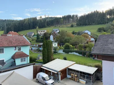 Wohnung mieten in Murtal – 121 m², € 966 – Bild 18 von 35