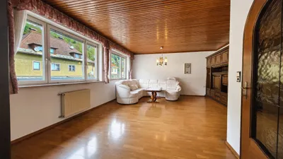 7-Zimmer-Haus kaufen in Spittal an der Drau – 279,1 m², € 260.000 – Bild 3 von 18