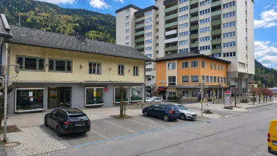 7-Zimmer-Haus kaufen in Spittal an der Drau – 279,1 m², € 260.000 – Bild 4 von 18