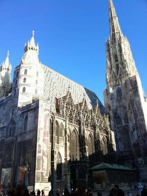 Wohnen und Büro Am Stephansplatz