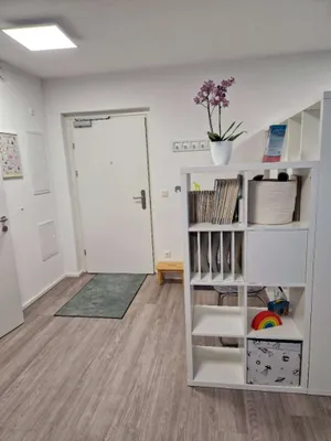 1-Zimmer-Gewerbeimmobilie mieten in Graz – 37 m², € 12