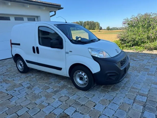 Fiat Fiorino