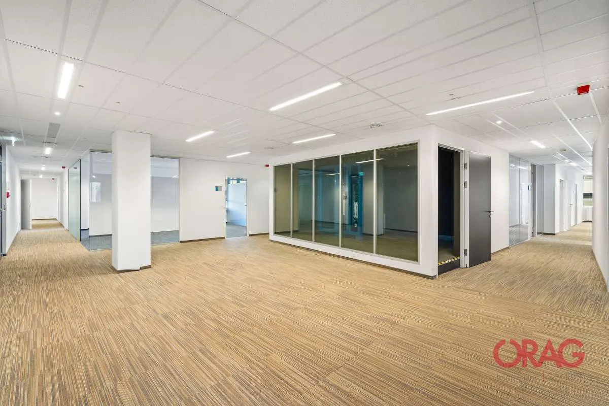 Moderne Bürofläche im Forum Schönbrunn – pohled 3