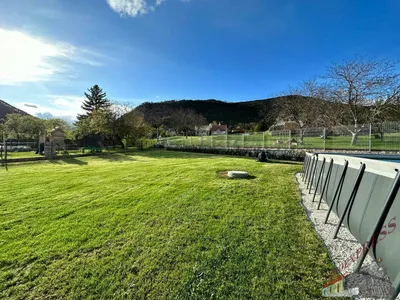 Grundstück kaufen in Wiener Neustadt Land – 846 m², € 290.000