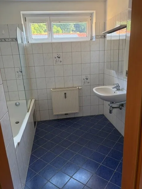 Sonnige Mietkaufwohnung im schönen Kalwang - Ansicht 3