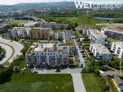 2-Zimmer-Wohnung kaufen in Mödling – 55,66 m², € 264.400 – Bild 2 von 7