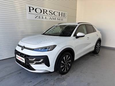 VW T-Roc Life eTSI DSG