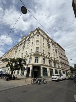 1010! Exklusive 3-Zimmer Wohnung am Rudolfsplatz im Herzen des 1. Bezirks! ERSTBEZUG nach Generalsanierung! – Bild 2