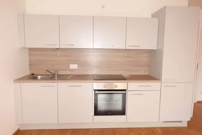 Sympathische und großzügige 2 Zimmer Neubauwohnung - zwischen Matzleinsdorfer Platz und Waldmüllerpark – Bild 3