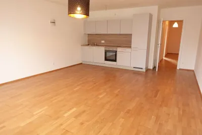 Sympathische und großzügige 2 Zimmer Neubauwohnung - zwischen Matzleinsdorfer Platz und Waldmüllerpark – Bild 2