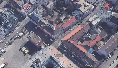 Gewerbeimmobilie kaufen in Wien – 673,15 m², € 1.390.000 – Bild 2 von 15