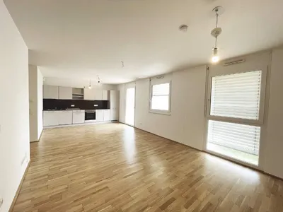 1-Zimmer-Wohnung mieten in Wien – 43,43 m², € 852 – Bild 2 von 10