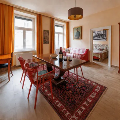 Immobilie mieten in Wien – 57 m², € 1.490 – Bild 9 von 11
