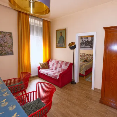 Immobilie mieten in Wien – 57 m², € 1.490 – Bild 5 von 11