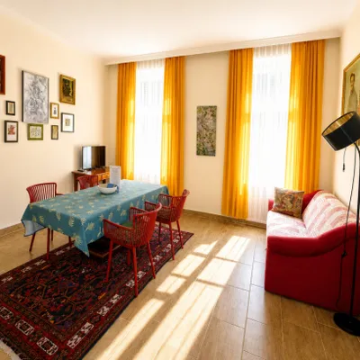 Immobilie mieten in Wien – 57 m², € 1.490 – Bild 4 von 11