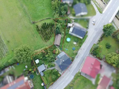 Haus kaufen in Ried im Innkreis – 85 m², € 134.000 – Bild 2 von 19