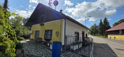 Haus kaufen in Ried im Innkreis – 85 m², € 134.000 – Bild 16 von 19