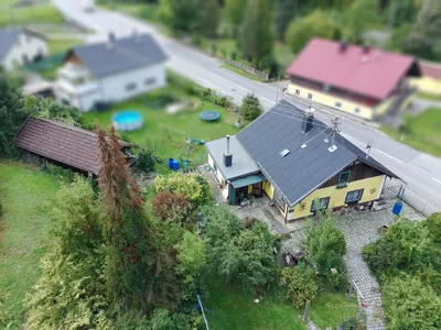 Haus kaufen in Ried im Innkreis – 85 m², € 134.000 – Bild 19 von 19