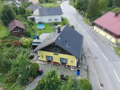 Haus kaufen in Ried im Innkreis – 85 m², € 134.000 – Bild 3 von 19
