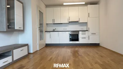 2-Zimmer-Wohnung mieten in Weiz – 46,31 m², € 601
