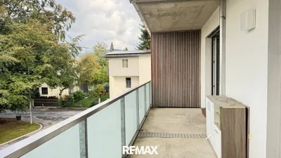 2-Zimmer-Wohnung mieten in Weiz – 46,31 m², € 601 – Bild 2 von 10